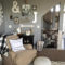 Stunning Living Room Wall Decoration Ideas 20