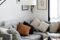 Stunning Living Room Wall Decoration Ideas 21