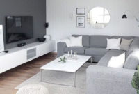 Stunning Living Room Wall Decoration Ideas 26