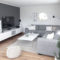 Stunning Living Room Wall Decoration Ideas 26
