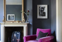 Stunning Living Room Wall Decoration Ideas 27