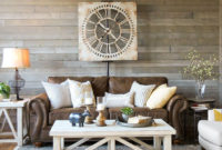 Stunning Living Room Wall Decoration Ideas 28