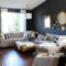 Stunning Living Room Wall Decoration Ideas 30