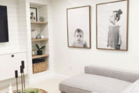 Stunning Living Room Wall Decoration Ideas 31