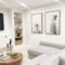 Stunning Living Room Wall Decoration Ideas 31