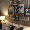 Stunning Living Room Wall Decoration Ideas 35