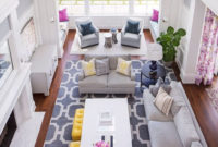 Stunning Living Room Wall Decoration Ideas 51
