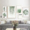 Stunning Living Room Wall Decoration Ideas 52