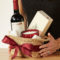 Stylish DIY Wine Gift Baskets Ideas 02