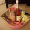 Stylish DIY Wine Gift Baskets Ideas 04