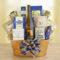 Stylish DIY Wine Gift Baskets Ideas 08