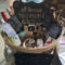 Stylish DIY Wine Gift Baskets Ideas 09