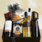 Stylish DIY Wine Gift Baskets Ideas 11