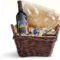 Stylish DIY Wine Gift Baskets Ideas 18