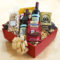 Stylish DIY Wine Gift Baskets Ideas 33
