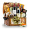 Stylish DIY Wine Gift Baskets Ideas 40