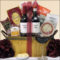 Stylish DIY Wine Gift Baskets Ideas 41