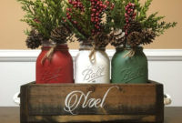 Super Easy DIY Christmas Decor Ideas For This Year 01