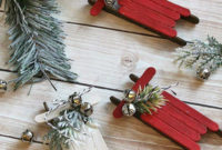 Super Easy DIY Christmas Decor Ideas For This Year 05