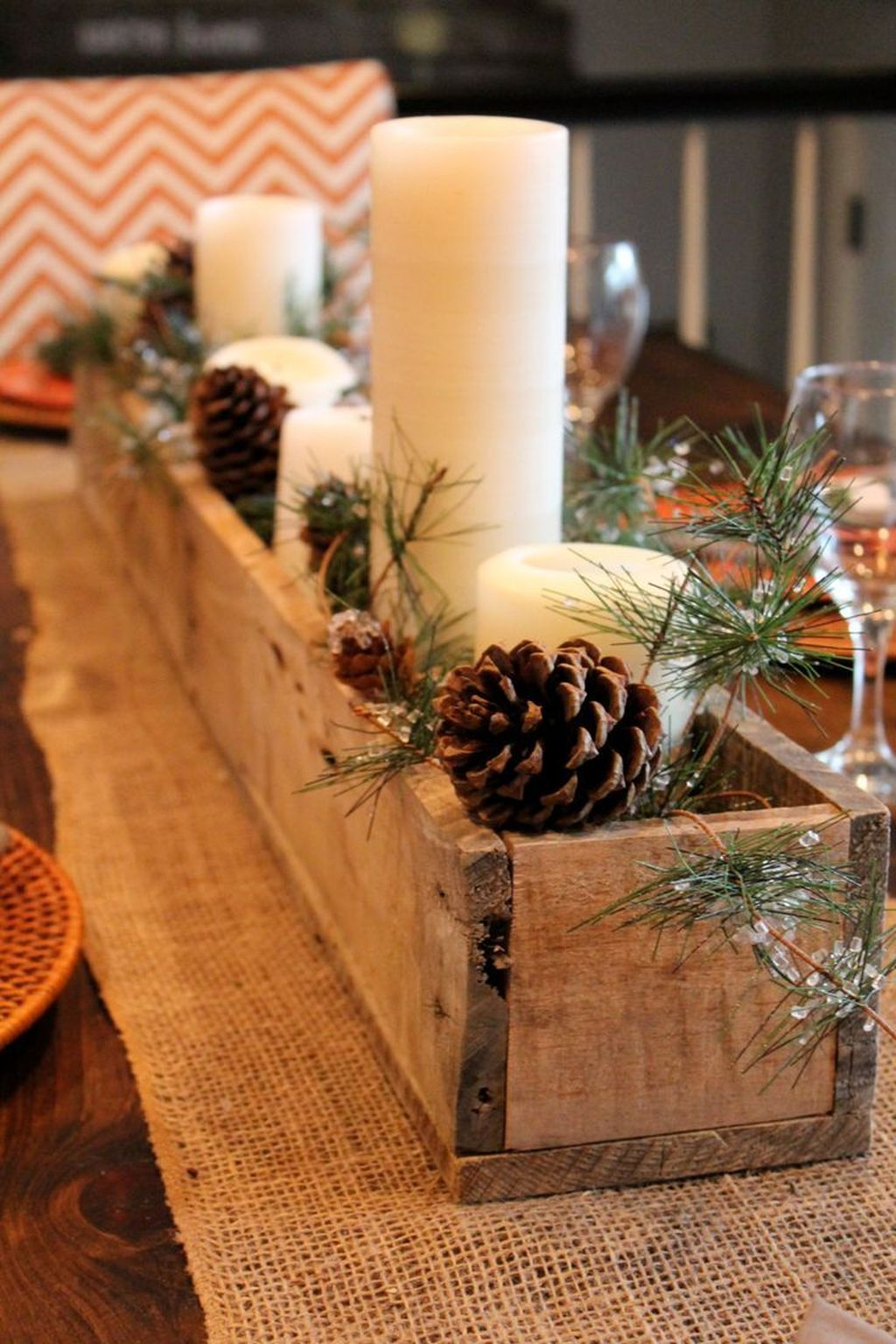 Super Easy DIY Christmas Decor Ideas For This Year 09