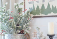 Super Easy DIY Christmas Decor Ideas For This Year 30