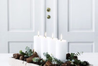 Super Easy DIY Christmas Decor Ideas For This Year 35