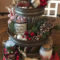 Amazing Christmas Centerpieces Decoration Ideas 10