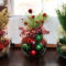 Amazing Christmas Centerpieces Decoration Ideas 17