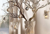 Amazing Christmas Centerpieces Decoration Ideas 26