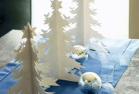 Amazing Christmas Centerpieces Decoration Ideas 28