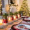 Amazing Christmas Centerpieces Decoration Ideas 36
