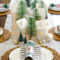 Amazing Christmas Centerpieces Decoration Ideas 38