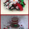 Amazing Christmas Centerpieces Decoration Ideas 41