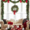 Amazing Christmas Centerpieces Decoration Ideas 49