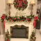 Awesome Fireplace Christmas Decoration To Makes Your Home Keep Warm 03