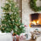Awesome Fireplace Christmas Decoration To Makes Your Home Keep Warm 22
