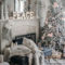 Awesome Fireplace Christmas Decoration To Makes Your Home Keep Warm 23