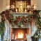 Awesome Fireplace Christmas Decoration To Makes Your Home Keep Warm 44