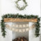 Awesome Fireplace Christmas Decoration To Makes Your Home Keep Warm 45
