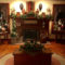 Awesome Fireplace Christmas Decoration To Makes Your Home Keep Warm 49