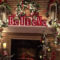 Awesome Fireplace Christmas Decoration To Makes Your Home Keep Warm 51