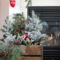 Awesome Fireplace Christmas Decoration To Makes Your Home Keep Warm 52