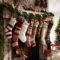 Awesome Fireplace Christmas Decoration To Makes Your Home Keep Warm 54