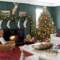 Awesome Fireplace Christmas Decoration To Makes Your Home Keep Warm 58