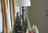 Beautiful Vintage Christmas Decoration Ideas 09