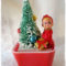 Beautiful Vintage Christmas Decoration Ideas 26