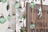 Beautiful Vintage Christmas Decoration Ideas 29
