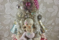 Beautiful Vintage Christmas Decoration Ideas 30