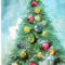 Beautiful Vintage Christmas Decoration Ideas 33