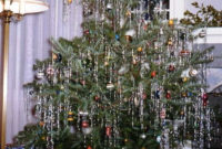 Beautiful Vintage Christmas Decoration Ideas 45